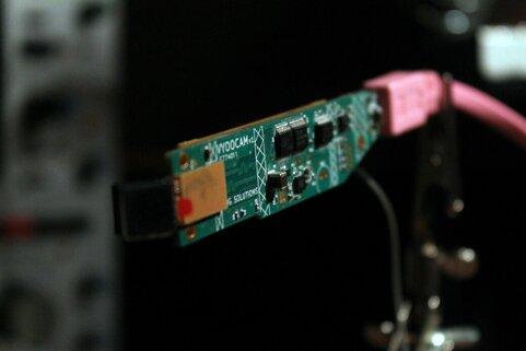 Vyoocam Chipset