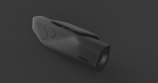 Vyoocam Outerview